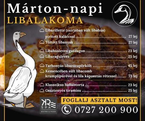 MÁRTON-NAPI LIBALAKOMA